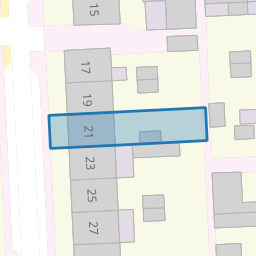 Perceel OTH01-M-2067