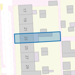 Perceel OTH01-M-2068