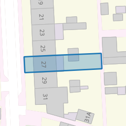 Perceel OTH01-M-2070