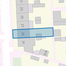 Perceel OTH01-M-2071