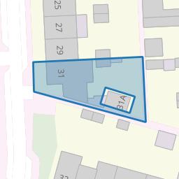 Perceel OTH01-M-2072