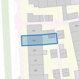 Perceel OTH01-M-2086