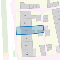 Perceel OTH01-M-2087