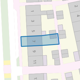 Perceel OTH01-M-2088