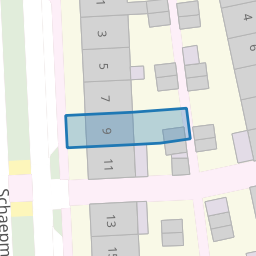 Perceel OTH01-M-2089