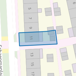 Perceel OTH01-M-2090