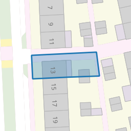 Perceel OTH01-M-2091