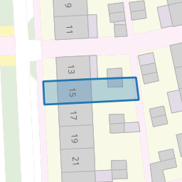 Perceel OTH01-M-2092