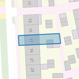 Perceel OTH01-M-2093