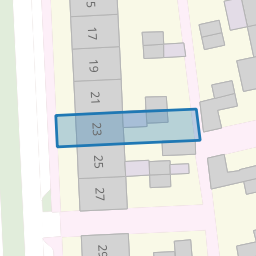 Perceel OTH01-M-2096