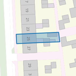 Perceel OTH01-M-2097