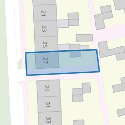 Perceel OTH01-M-2098