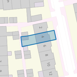 Perceel OTH01-M-2100