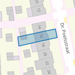 Perceel OTH01-M-2106