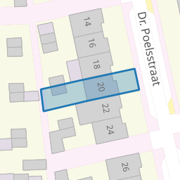 Perceel OTH01-M-2108