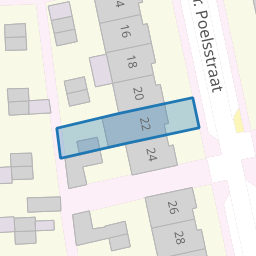 Perceel OTH01-M-2109