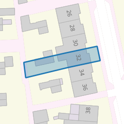 Perceel OTH01-M-2114