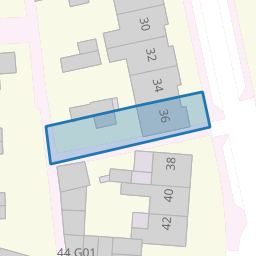 Perceel OTH01-M-2116