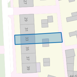 Perceel OTH01-M-2119