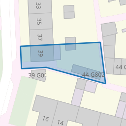 Perceel OTH01-M-2122