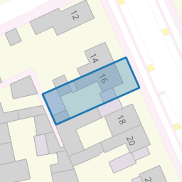 Perceel OTH01-M-2134