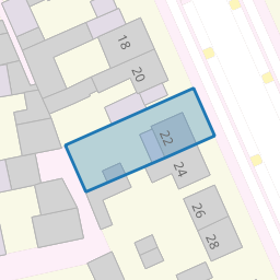 Perceel OTH01-M-2137