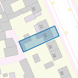 Perceel OTH01-M-2138