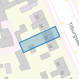 Perceel OTH01-M-2139