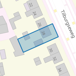 Perceel OTH01-M-2140