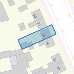 Perceel OTH01-M-2143