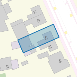 Perceel OTH01-M-2147