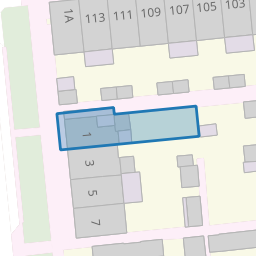 Perceel OTH01-M-2162