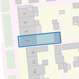 Perceel OTH01-M-2165