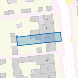 Perceel OTH01-M-2168