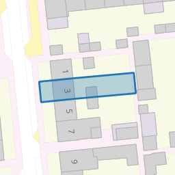 Perceel OTH01-M-2172