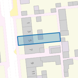 Perceel OTH01-M-2173