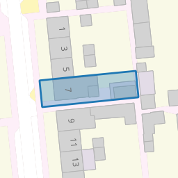 Perceel OTH01-M-2174