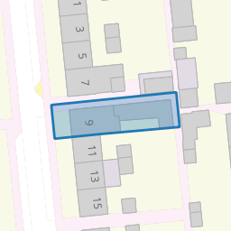 Perceel OTH01-M-2175