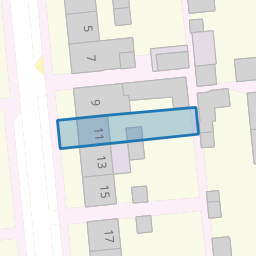 Perceel OTH01-M-2176