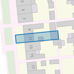 Perceel OTH01-M-2180