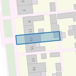 Perceel OTH01-M-2181