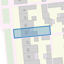 Perceel OTH01-M-2182