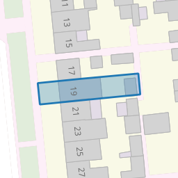 Perceel OTH01-M-2184