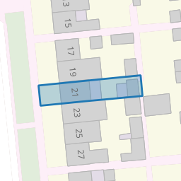 Perceel OTH01-M-2185