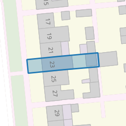 Perceel OTH01-M-2186