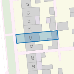 Perceel OTH01-M-2187