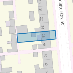 Perceel OTH01-M-2196