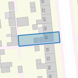 Perceel OTH01-M-2197