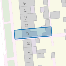 Perceel OTH01-M-2198