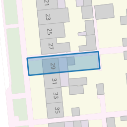 Perceel OTH01-M-2199